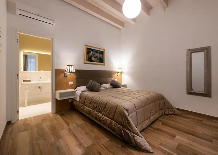 B&B Palazzo San Michele