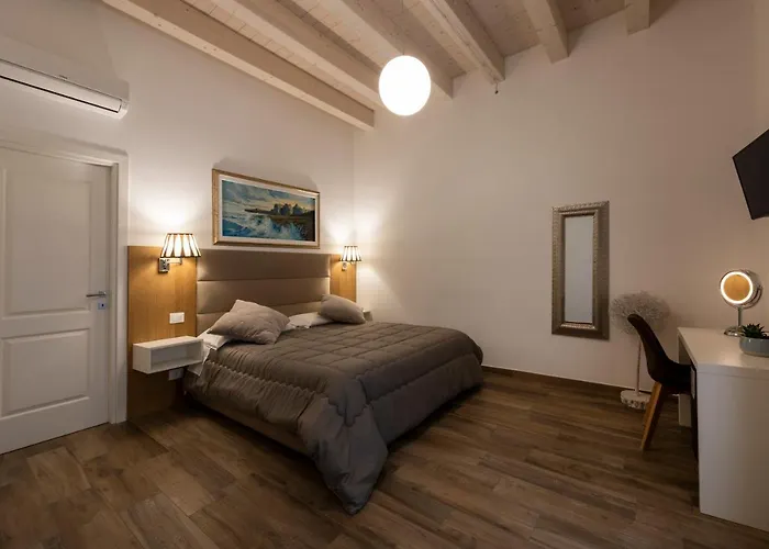 B&B Palazzo San Michele