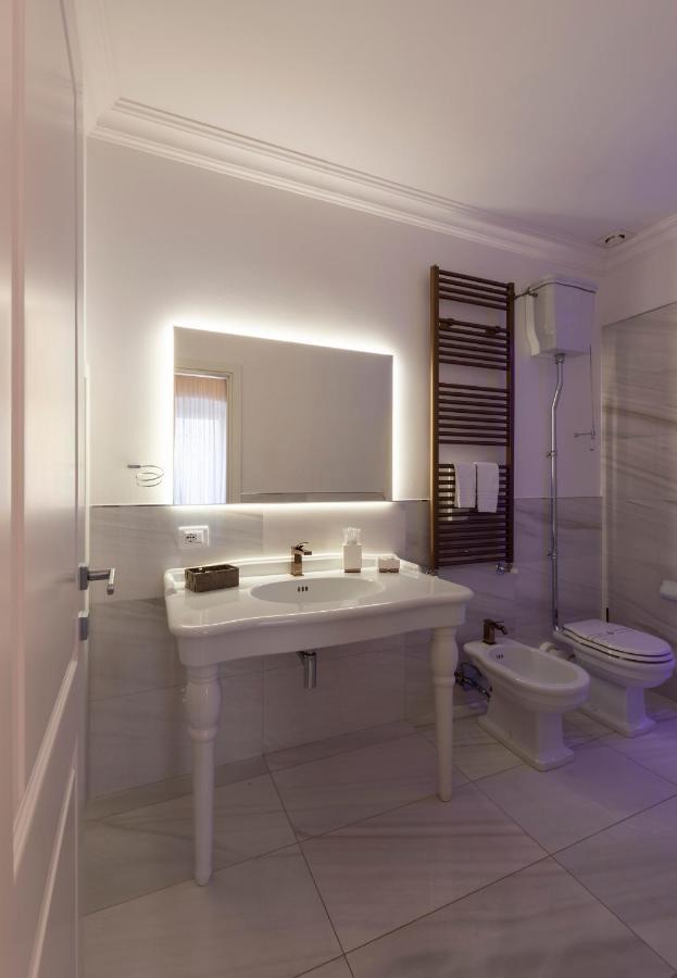 Bed & Breakfast Palazzo San Michele