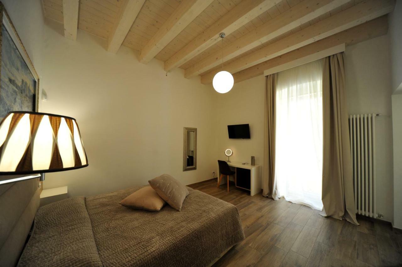 Bed & Breakfast Palazzo San Michele