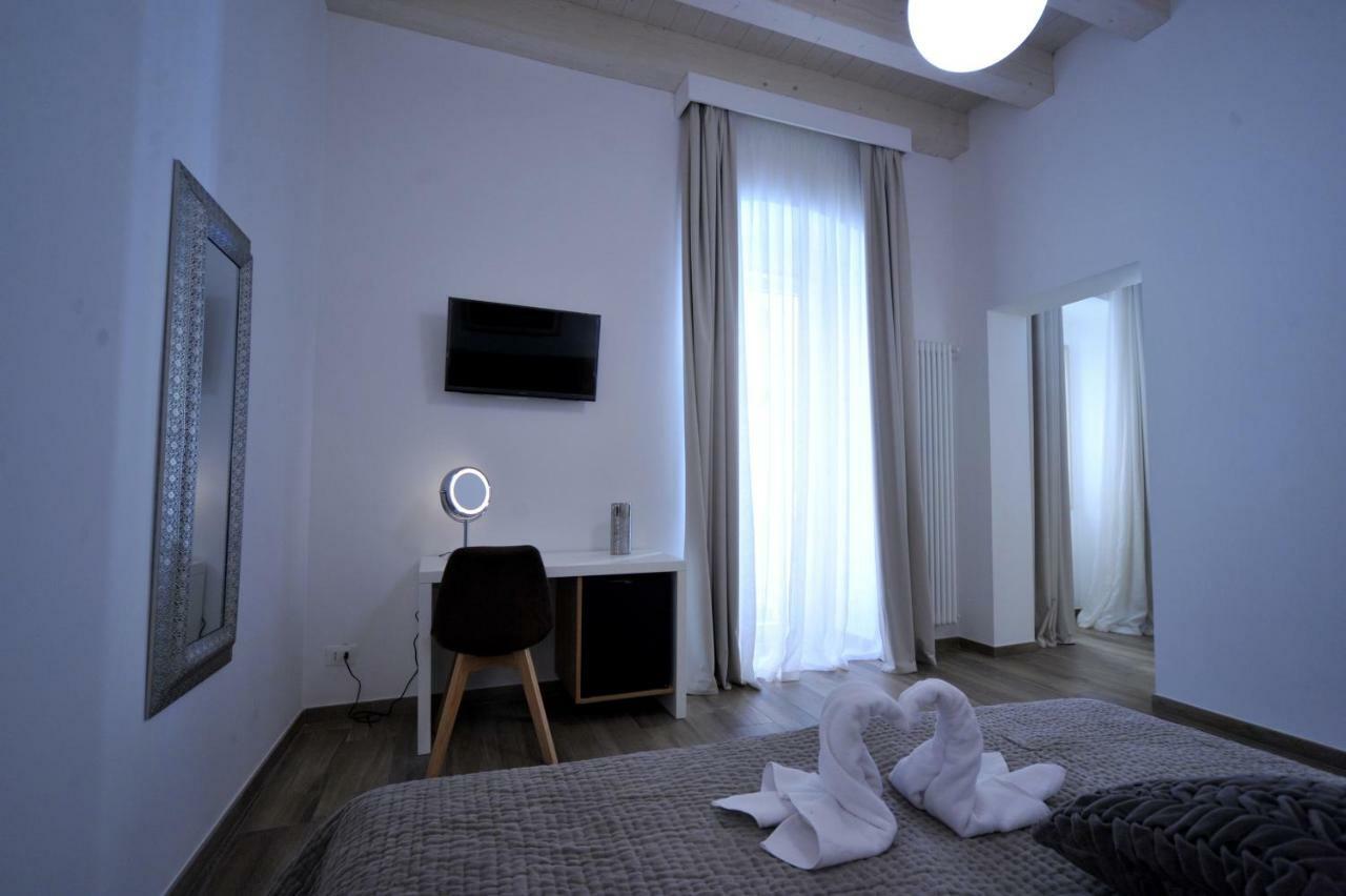 Palazzo San Michele Bed & Breakfast *